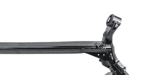 Sous-châssis de suspension, essieu arrière 551004L100 RIO 2011-2017 Solaris 2010- - Product Image 4