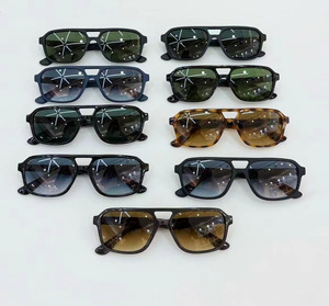 Gafas de sol <span class=keywords><strong>Ray</strong></span> originales de lujo con lentes fotocromáticas y protección UV400 polarizada - Product Image 4