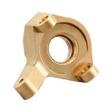 Nhà máy có kinh nghiệm chuyên nghiệp tùy chỉnh chất lượng cao Brass phần <span class=keywords><strong>CNC</strong></span> gia công dịch vụ - Product Image 4