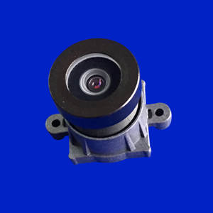 Mini carte de caméra personnalisée mégapixels grand Angle m12 objectif pour petit objectif de caméra - Product Image 3