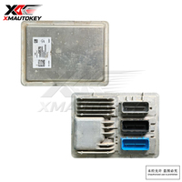 Módulo de Control del Motor Original Usado ECU 12680876 OEM, Unidad de Computación del Motor de Repuesto para Unidad de Control del Motor GM E80