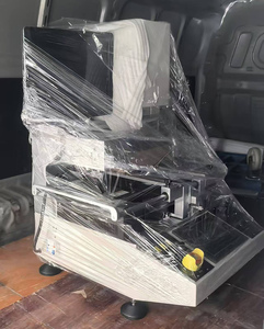 Máquina de Reparación de Placas <span class=keywords><strong>PS3</strong></span> con Aire Caliente e Infrarrojos PK DH-A2E con Kit de <span class=keywords><strong>Reballing</strong></span> BGA - Product Image 5