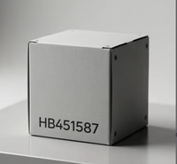 Vanne solénoïde MV1-MV7 HB451587 pour les séries H PX/PXR/PB RX2