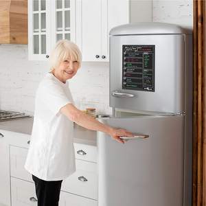 Tira magnética para montar en la pared, accesorio para instalar en la pared - Product Image 5