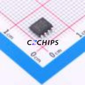 วงจรรวม SOIC-8 AD8002ARZ-R7วงจรรวมเครื่องขยายเสียงในการดำเนินงานต้นฉบับใหม่ - Product Image 1