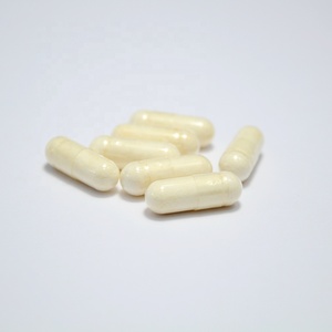 แคปซูลมังสวิรัติสารสกัดจากสารต่อต้านอนุมูลอิสระ/ชะลอวัย - Product Image 2