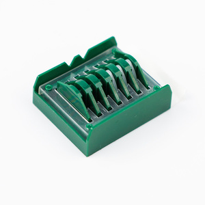 Geasure <strong>Medical</strong> Surgery Laparascopic <strong>Hem</strong> O Lock Polymer Ligation Clip Disposable Ligating Clip - Product Image 2