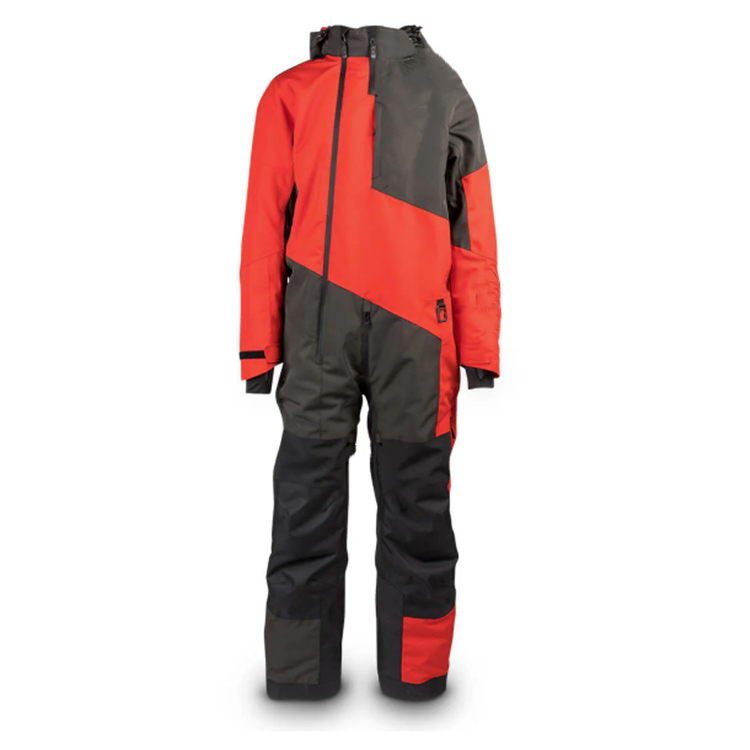 OEM Manufacturer Snowmobile Jacket and Pants