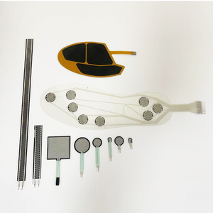 Accessoires électroniques Infiniti Module de capteur de pression absolue Transducteur de pression d'huile à rampe commune ISO-9001 certifié modèle 400 - Product Image 4
