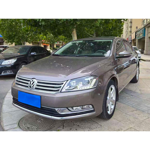 Sedán FAW Magotan Usado, Listo para Exportación, Excelente <span class=keywords><strong>Estado</strong></span> Exterior e Interior, para Proveedores Internacionales <span class=keywords><strong>de</strong></span> Automóviles - Product Image 6
