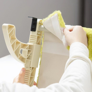 Easy to Assemble Eco-Friendly Durable <strong>Cat</strong> <strong>Bed</strong> Cave with Hammock &amp; Cushion <strong>Cover</strong> Carton Packaging - Product Image 5