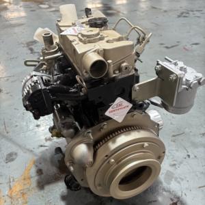 ชุดเครื่องยนต์ 403D-11 คุณภาพสูง ของแท้  ปรับปรุงใหม่เต็มรูปแบบ  สำหรับเครื่องยนต์เพอร์กินส์สามสูบ - Product Image 3