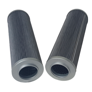 Paslanmaz çelik tel örgü alternatif hidrolik yağ filtresi <span class=keywords><strong>Inline</strong></span> yüksek akış filtresi endüstriyel yağ filtre HY20457 - Product Image 5
