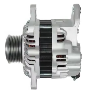 <span class=keywords><strong>Alternador</strong></span> de coche de piezas de automóvil para Nissan Cabstar Pathfinder 23100-EB310 23100-EB31A A3TG2681 A003TG2681 A003TG2681ZE - Product Image 5