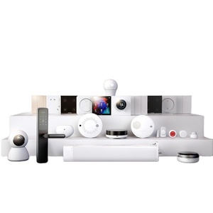 Konke Smart Home Kit Supports Alexa Google Voice Control Automation Devices Smart Home System Home Automation Kit - Product Image 1