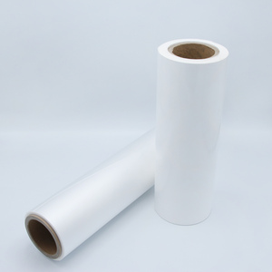 Rollos de Película <span class=keywords><strong>BOPP</strong></span> Transparente de Grado Alimenticio de 20 micras para Laminación - Product Image 2