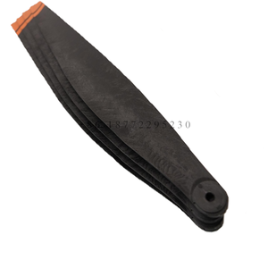 1 pièce d'origine T50 T40 supérieur inférieur CW/CCW hélice haute résistance hélices noires pour Dj1 Agras T50 Drone accessoires - Product Image 3