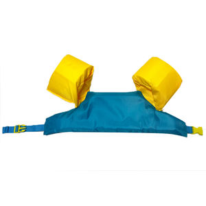 <span class=keywords><strong>Gilet</strong></span> de sauvetage pour enfants en tissu Oxford, flotteurs de sécurité pour bébés et tout-petits, <span class=keywords><strong>gilet</strong></span> de sauvetage pour enfants, anneaux de bras pour la natation - Product Image 5