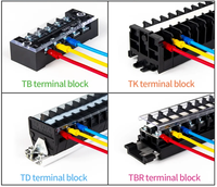 Kit de 175 bornes à sertir isolées, 18 types, HY-175, connecteurs de fils électriques RV SV BV FDD MDD, assortiment de bornes pré-isolées