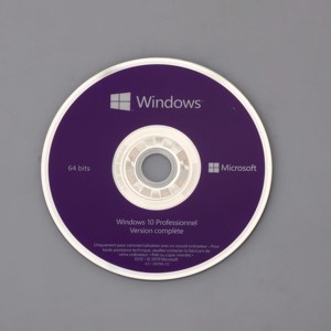 Moderno Microsoft win10 64Bit win10 software clave de <span class=keywords><strong>FPP</strong></span> de <span class=keywords><strong>licencia</strong></span> - Product Image 1