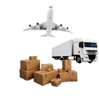 Agent de Services Logistiques d'Expédition Express par Avion DHL UPS FedEx vers la Gambie, le Mali, le Burkina Faso, la Guinée – Agent Maritime en Chine