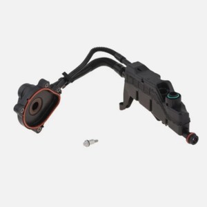 Válvula de Ventilación del Cárter Mercedes-Benz W205 W212 F065, Separador de Aceite y Agua, Puerto de 1/2 Pulgada, Temperatura Normal - Product Image 2