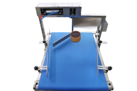 Máquina Automática de Control de Peso con Cinta Transportadora para la Producción de Alimentos Enlatados y Embotellados