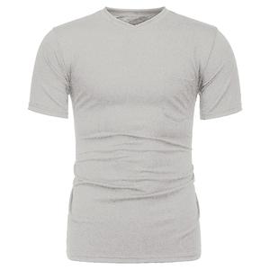 Magliette da <span class=keywords><strong>uomo</strong></span> <span class=keywords><strong>con</strong></span> scollo a v <span class=keywords><strong>con</strong></span> tasca nuove magliette estive da <span class=keywords><strong>uomo</strong></span> in cotone poliestere - Product Image 6