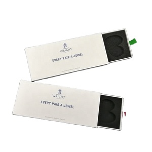 Super Quality Cheap Price Drawer Pulling Gift Box <span class=keywords><strong>Cardboard</strong></span> - Product Image 1
