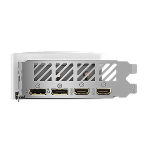 Carte graphique de jeu d'occasion GeForce RTX 4060 Ti AERO OC 8G avec 8 Go de mémoire GDDR6 128 bits, compatible 7 7700 7700X RTX 4060 Ti AERO OC - Product Image 6