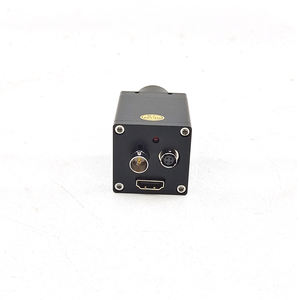 IMX385 1/1.8 WDR vidéo en direct EX HD-SDI HD compatible MI 1080P 60fps boîte de sécurité Microscope industriel haute résolution DVR données - Product Image 6