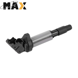 Moteur de voiture UF515 12131712219 Bobines d'allumage pour BMW 323 <span class=keywords><strong>325</strong></span> 328 330 335 525 528 530i X5 Z4 3.0L 2.5L - Product Image 2