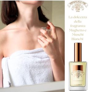 Set Regalo Crema Idratante Profumata Numero 19 della Compagnia d'Oltremare, Formati 75ml + 250ml per Uomo e Donna - Product Image 4