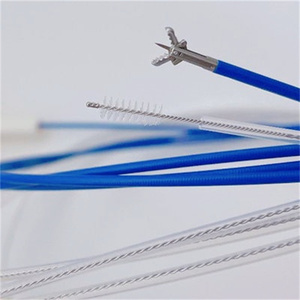 Brosse cytologique endoscopique jetable pour bronchoscopie avec brosse CE ISO - Product Image 5