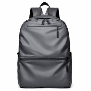 Sac à dos antivol pour ordinateur portable personnalisé pour hommes Izable Pc Daily College Business Use Closure Backpack - Product Image 1