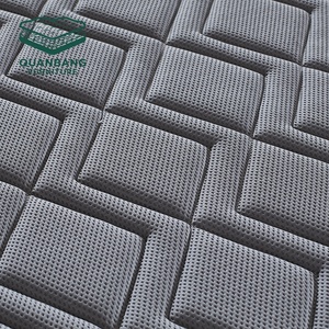 Colchón <span class=keywords><strong>de</strong></span> Espuma Viscoelástica con Muelles Ensacados <span class=keywords><strong>de</strong></span> Alta Calidad para Dormir Bien, Muebles para <span class=keywords><strong>el</strong></span> Hogar y Dormitorio, Venta al por Mayor <span class=keywords><strong>de</strong></span> Fábrica - Product Image 2