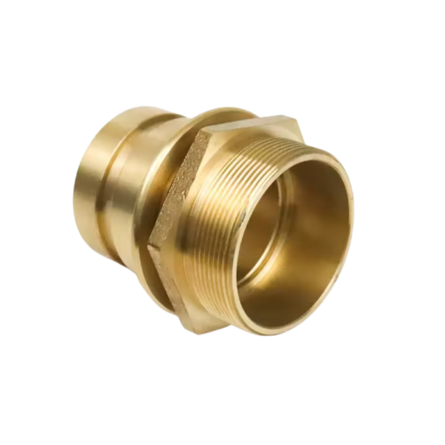 Easy Operation, Fire Coupling Suitable for Class a and Class B Fires Fire Fighting Accessories