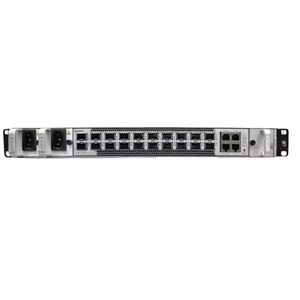 SmartAX MA5801-FL16 ports amont 4GE/10GE et ports de service 16 Flex-PON - Product Image 4