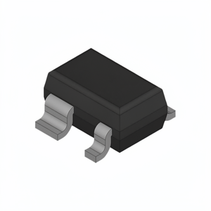 Transistors Electronic Chips Component BB504MDS-TL-E In Stock - Product Image 1