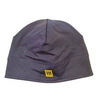 Gorro Deportivo de Invierno de Alta Calidad, de Forro Polar y Spandex, para Correr, Ciclismo y Deportes al Aire Libre
