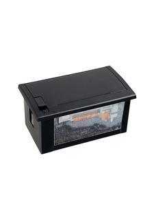 Cashino CSN-A2 58Mm Máy In Tấm Nhiệt Siêu Nhỏ Máy Ghi Dữ Liệu Du Lịch Phương Tiện Máy In Hóa Đơn In Dòng Nhiệt 5-9V/12V - Product Image 6