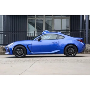 <span class=keywords><strong>Subaru</strong></span> <span class=keywords><strong>BRZ</strong></span> 2.4L Manuale 10° Anniversario 2023 Usata, Economica e Ben Tenuta, Trazione Posteriore, Spedizione Mondiale Supportata - Product Image 4