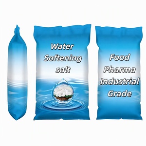 Nacl 99.5% <strong>Water</strong> <strong>Softner</strong> <strong>Salt</strong> for <strong>Water</strong> Treatment with 5kg 10kg 20 kg pp Bag - Product Image 4