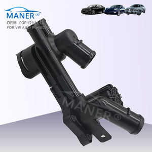 MANER 3F121111A Termostato de Refrigerante para VW Polo Touran Audi A1 A3 1.2 T - Product Image 2