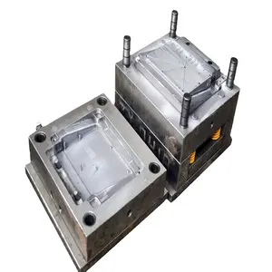 High quality oem professional precision plastic injection mold molding made mould tooling manufacturer company