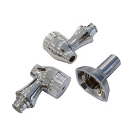 Servicios de Mecanizado CNC de Precisión para Piezas Metálicas Personalizadas, Electroerosión por Hilo, Fresado de Acero Inoxidable, Torneado OEM