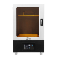 Printer 3D LCD Industri Presisi Tinggi 8K Ukuran Cetak Besar 16 Inci dengan Pencetakan Detail Tinggi dan Pengerasan Cahaya