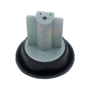 Piston à diaphragme à vide pour carburateur de moto PIAGGIO <span class=keywords><strong>APRILIA</strong></span> SCARABEO <span class=keywords><strong>125</strong></span> 150 200 125CC 150CC 200CC ROTAX Engine <span class=keywords><strong>Scooter</strong></span> - Product Image 1