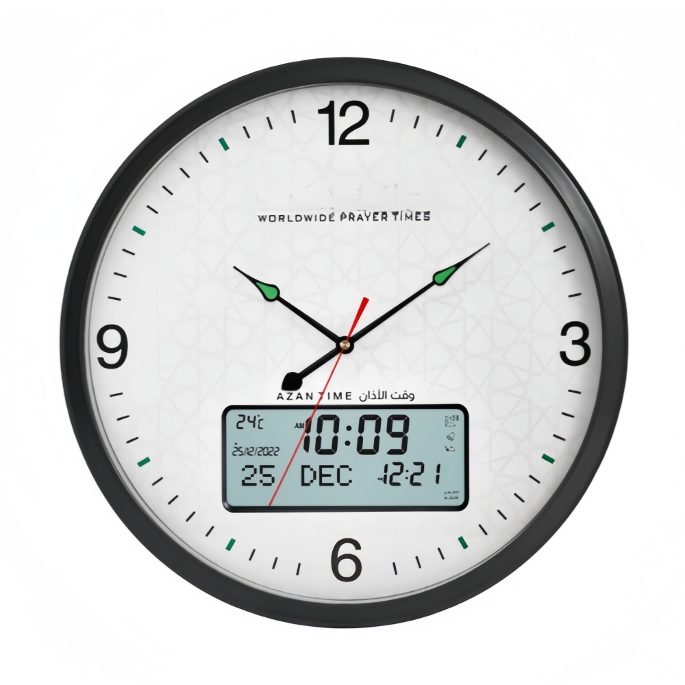 Timeless Elegance: Elevate Spaces with Exquisite alram clock