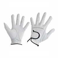 Gants de vélo personnalisés à doigts complets, écran tactile LED, cuir sport 3D, conduite à vélo, imperméables, coupe-vent, antidérapants